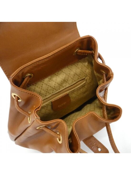 Gucci Vintage 003 Backpack